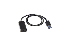 AUX vstup pro OEM syst. Renault / Dacia s USB konektorem, STM AIRNUSB01