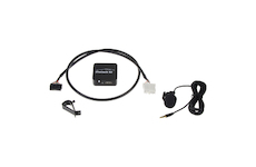 Bluetooth A2DP/handsfree modul pro Mazda, STM 552HFMZ001