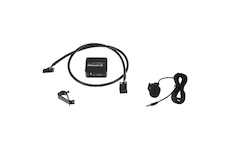 Bluetooth A2DP/handsfree modul pro Peugeot RD4, STM 552HFPG011