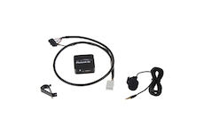 Bluetooth A2DP/handsfree modul pro VW, Škoda, Seat s Most, STM 552HFVW009