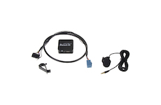 Bluetooth A2DP/handsfree modul pro VW, Škoda, Seat, STM 552HFVW003