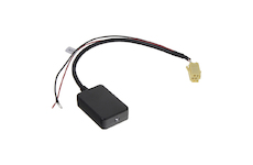 Bluetooth A2DP modul pro Fiat / Alfa Romeo / Lancia, STM 552BTFA1