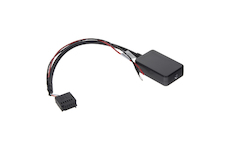 Bluetooth A2DP modul pro Ford - autorádio s AUX, STM 552BTFO1A