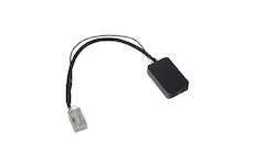 Bluetooth A2DP modul pro VW, Škoda, Seat bez AUX, STM 552BTVW3