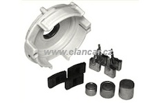 Bosch kit - Bosch 0001110017  GE 1861