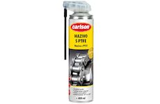 CARLSON MAZIVO S PTFE 400ML - AEROSOL 33.625