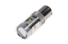 CREE LED BA15S 12-24V, 30W (6x5W) bílá, STM 95C-BA15S-30W