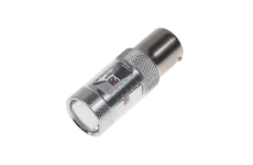 CREE LED BAU15S 12-24V, 30W (6x5W) červená, STM 95C-BAU15S-30WR