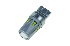 CREE LED T20 (7443) bílá, 12-24V, 60W (12x5W), STM 95C-T20-60W