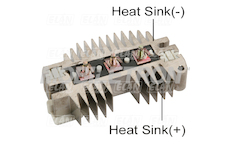 Diodový blok alternátoru Delco 1101096 / 1975313
