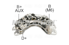 Diodový blok alternátoru Lucas 23969A / 24010A