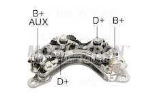 Diodový blok alternátoru Lucas 23984A / 24052