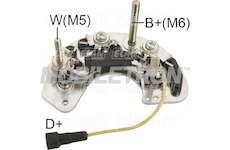 Diodový blok alternátoru Lucas 54022171 / UBB136