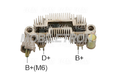 Diodový blok alternátoru Mando AB170094 / AB170094