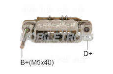 Diodový blok alternátoru Mitsubishi A1T24371 / A860T09470