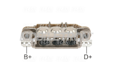 Diodový blok alternátoru Mitsubishi A1T25077 / A860T04370