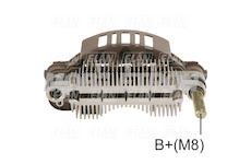 Diodový blok alternátoru Mitsubishi A3TN1791 / A3TG4891