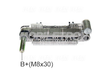 Diodový blok alternátoru Mitsubishi A4T00991 / A4T00891