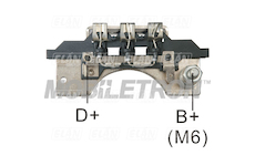 Diodový blok alternátoru Motorola 510336 / 2926420