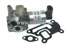 EGR ventil - Opel 55 556 720