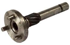 Hřidel reduktoru Ford F7PZ-11002-BA, F7PU11000BA