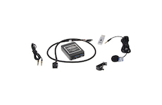 Hudební přehrávač USB/AUX/Bluetooth Ford 5000, 6000, Jaguar, STM 555FO003