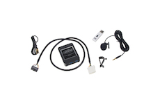 Hudební přehrávač USB/AUX/Bluetooth Mazda, STM 555MZ001