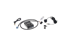Hudební přehrávač USB/AUX/Bluetooth Peugeot RD3, STM 555PG010