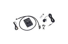 Hudební přehrávač USB/AUX/Bluetooth Peugeot RD4, STM 555PG011