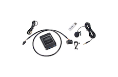 Hudební přehrávač USB/AUX/Bluetooth Subaru, STM 555SU001