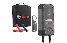 Inteligentní nabíječka autobaterií BOSCH C10 12V 3,5A (5 - 120 Ah) | 0189911010