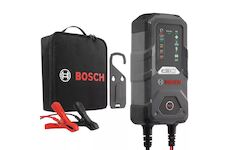 Inteligentní nabíječka autobaterií BOSCH C30 6/12V 3,8A (1,2 - 120 Ah) | 0189911030