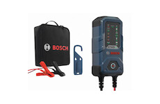 Inteligentní nabíječka autobaterií BOSCH C40 6/12V 5A Bosch 0189921040