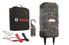 Inteligentní nabíječka autobaterií BOSCH C70 12/24V 10A (14 - 300 Ah) 0189911070