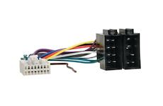 Kabel pro PANASONIC 16-pin / ISO bílý, STM PC3-481