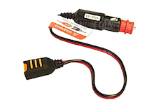 Konektor CTEK cig-plug  pro nabíjení přes  cigaretovou zásuvku ve voze