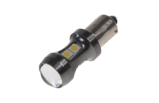 LED BA9s bílá, 12-24V, 9LED/3030SMD, STM 95177