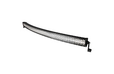 LED rampa prohnutá, 100x3W, 1325mm, ECE R10, STM WL-OV88300