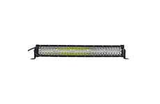 LED rampa prohnutá, 150x3W, 555mm, ECE R10, STM WL-OV87450