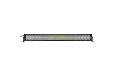 LED rampa prohnutá, 210x3W, 760mm, ECE R10, STM WL-OV87630