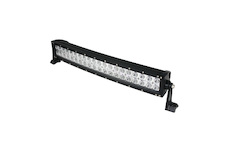 LED rampa prohnutá, 40x3W, 567mm, ECE R10, STM WL-OV88120