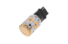 LED T20 (3156) oranžová, CAN-BUS, 12-24V, 30LED/3030SMD, STM 95CB260ORA