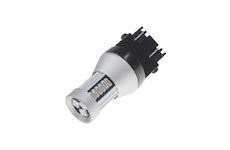 LED T20 (3157) oranžová, 12-24V, 30LED/4014SMD, STM 95273ORA