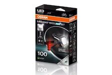 LEDSBIKE RACE 100 SET HFB1 OSRAM