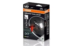 LEDSBIKE RACE 50 SET HFB1 OSRAM