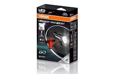 LEDSBIKE RACE 80 SET HFB1 OSRAM