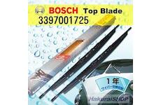 List stěrače - Bosch AEROTWIN PLUS 3397006946 475mm