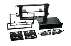 METRA 2DIN/1DIN redukce pro Mazda CX-9 2007-2013, STM 10616M