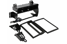 METRA 2DIN/1DIN redukce pro Nissan Versa 2007-11, Juke 10/2010-14, STM 10604M