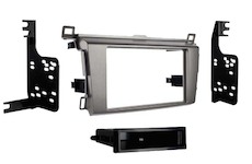 METRA 2DIN/1DIN redukce pro Toyota Rav 4 2013-, STM 10980M